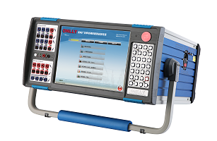 LDDL-NEP系列新能源場站一次調(diào)頻信號源