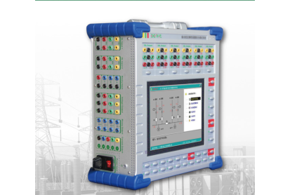 ONLLY-BZT900備自投快切及測(cè)控裝置綜合調(diào)試系統(tǒng)